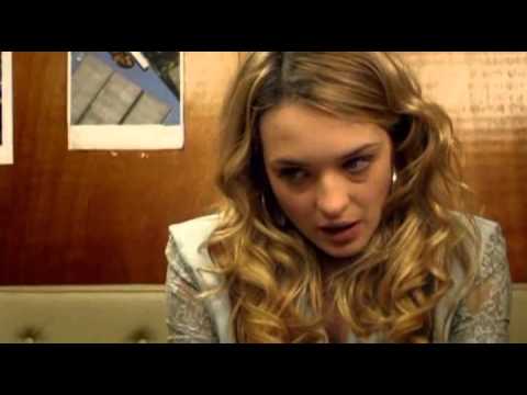 Boris 2x01   Madre Teresa