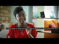 Jackee Batanda Ignited Her Spark To Birth In Crisis