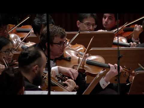 P. Tchaikovsky: Nutcracker Danse des Mirlitons, Dariusz Mikulski & Thailand Philharmonic Orchestra