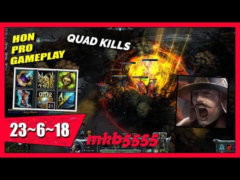 HON LEGIONNAIRE - BARBED ARMOR, ICON OF THE GODDESS, STAFF OF THE MASTER - MVP