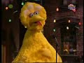 Ulica Sezamkowa Sesame Street ABC DEF GHI Episode 4031 Polish
