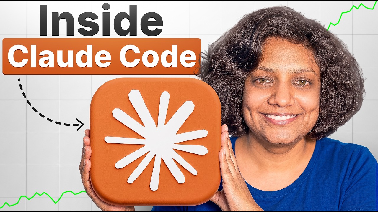 Inside Claude Code: The Hidden System Behind AI Coding Agents