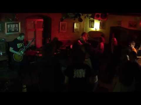 ITAI - ITAI - K čemu se to blížíš (Valašské Meziříčí,Přístav,14.11.2015