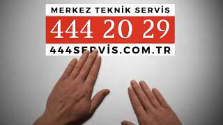 Merkez Teknik Servis 2