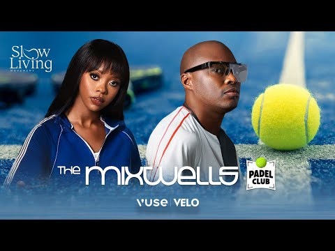 The Mixwells  and 2 more