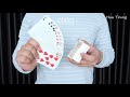 How To Do 7 SIMPLE Magic Tricks!