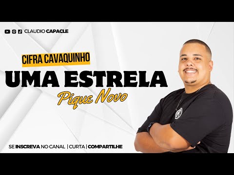 A estrela - Grupo Pagodeando