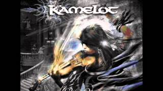 kamelot-silence of the darkness