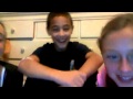 Funny Kid Spazzing Out