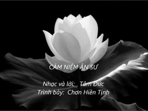 Thể hiện bởi Chơn Hiền Tịnh