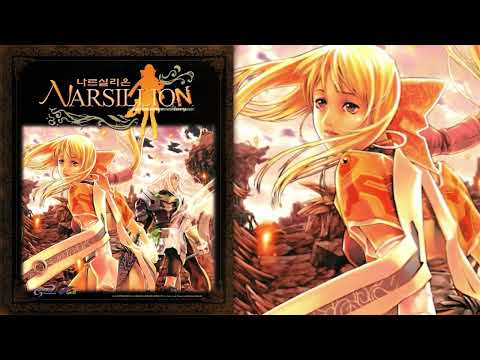 Best VGM 374 - Narsillion: Leithian Another Story - Lonely Soul at the End of the World (천애고혼 天涯)