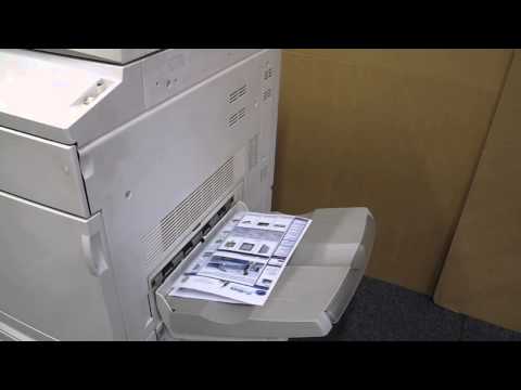 Xerox DocuColor DC 242
