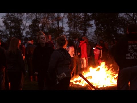 Pittsburgh Technical College - Oktoberfest Highlights