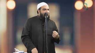 لحظة تسرع = سنين ندم | #خطبة_الجمعة | د . أحمد جلال image