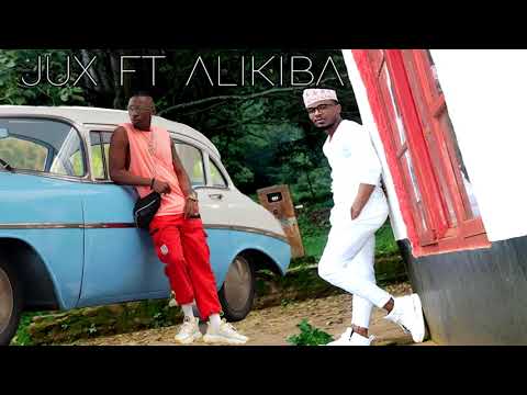 Jux ft Alikiba - Nielewe Official Music Video