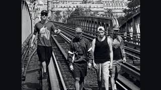 S-Crew - Couteau noir (HQ)