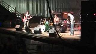 Blues For You - Cross Canadian Ragweed