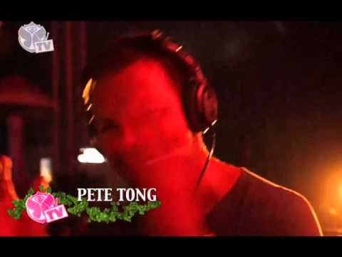 Pete Tong - Live @ TomorrowWorld 2013 (All Gone Pete Tong Stage)