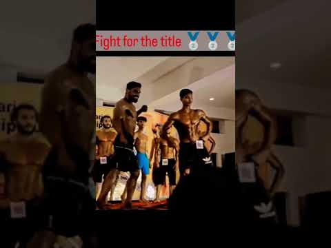 Mr bihar||Bodybuilding championship|| Gold medals||Like Share and Subscribe my channel..