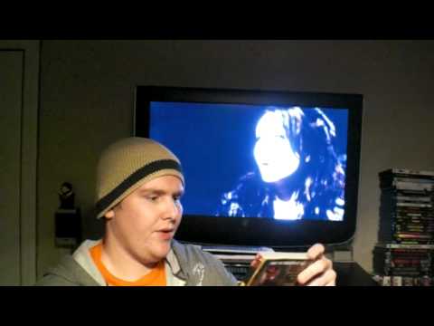 1.21.09 REPO! The Genetic OperA - Movie Review