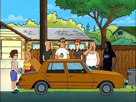 king of the hill ft. alkaizerx