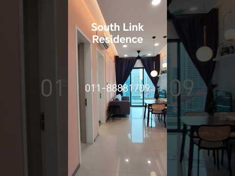 South Link Residence for sale