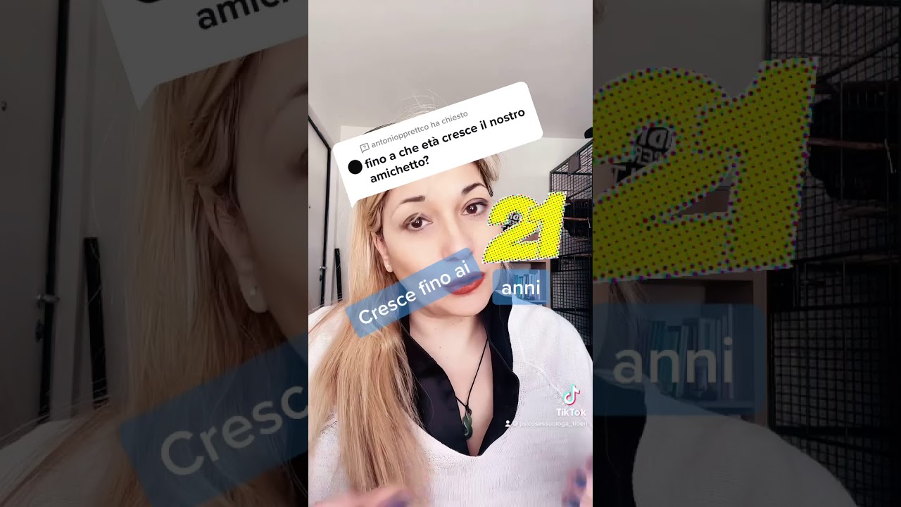 Watch Now Fino a che età cresce il pene Fino a che età cresce il pene