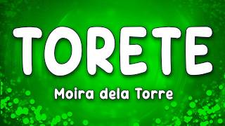 Torete - Moira dela Torre