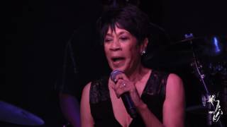 EFG London Jazz Festival Live at Ronnie Scott's: Betty Lavette -  Livestream