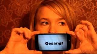 Weltraum Biwak   Tanz um Dein Leben