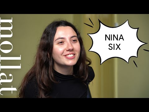 Nina Six - La mousse