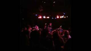 Bell X1 Firstborn for a Song