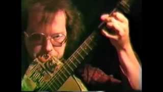 R. Stevie Moore ~ "Songs From Home" (1988) HD