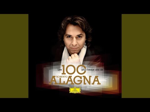 Grétry: L'amant jaloux: Tandis que tout sommeille