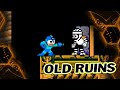 Old Ruins Mega Man Maker