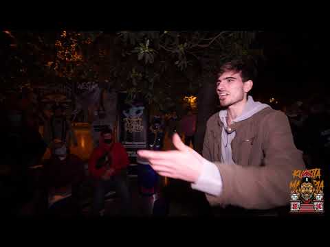 CHIKOTE vs. DEMSSIVE - Cuartos - Liga Kaeme - 2021