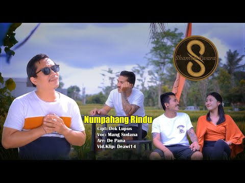 Mang Sudana _ Numpahang Rindu ( Official Music Video )