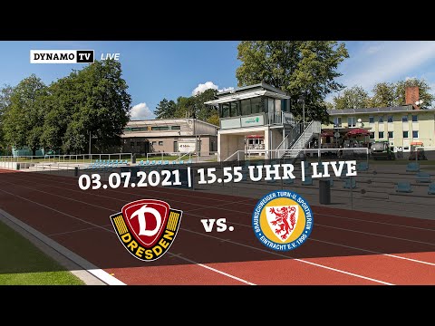 LIVE | Testspiel | Dynamo Dresden vs. Eintracht Braunschweig