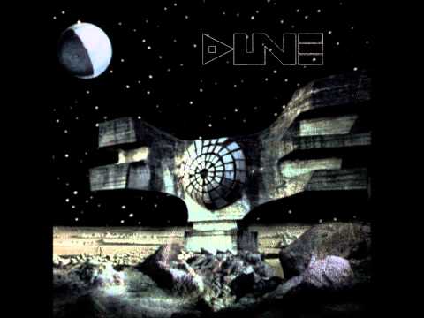 D.U.N.E. - Una Pietra Sopra