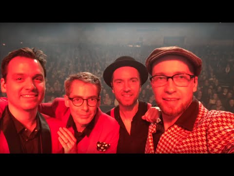 MAYBEBOP -  Podcast 112