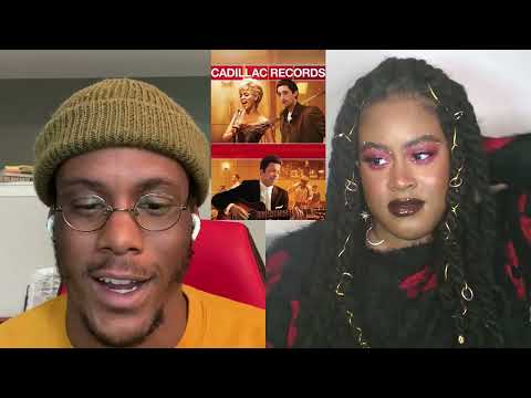 First Time Watching: Cadillac Records | The Black Catch-Up