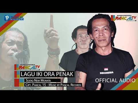 download lagu mp3 mp4 Sodiq Monata Lagu Ora Penak Mp3, download lagu Sodiq Monata Lagu Ora Penak Mp3 gratis, unduh video klip Sodiq Monata Lagu Ora Penak Mp3