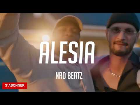 Soolking x Ninho Type Beat - "ALESIA" || Instru Rap Oriental | Instru Rap 2022