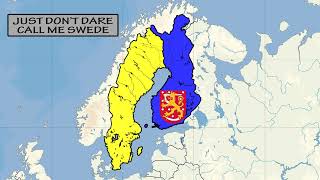 National Anthem of Finland, Parody