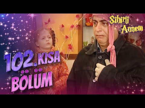 Sihirli Annem 102. Kısa Bölüm