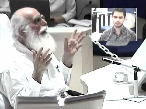 Tertúlia 1832 - Verbetorado Conscienciológico (Comunicologia) | #Conscienciologia - Waldo Vieira