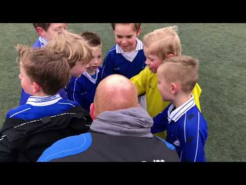 RVC'33 JO9-1 - schoonhoven JO9-3 (24-03-2018)