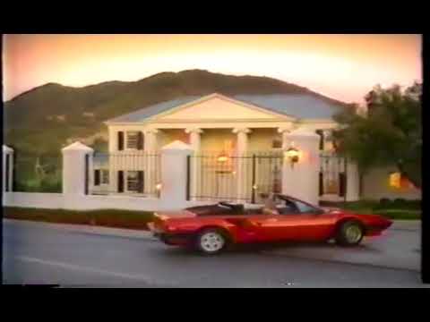 1995年、何かの「門」が開いた / Chrysler「Gates」