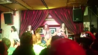 B*Witched - Rollercoaster Live