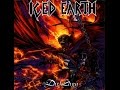 ICED EARTH - The Dark Saga [Full Album] HQ ...